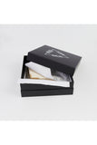 Threee Genuine Leather Bag - Butter Cream - Milano Calvino image 4