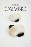 Women’s Slipper - Sunrise - Milano Calvino