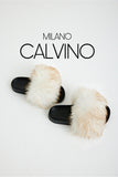 Women’s Slipper - Sunrise - Milano Calvino image 2