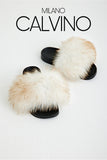Women’s Slipper - Sunrise - Milano Calvino image 5