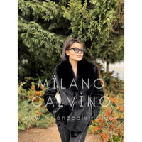 Antares - Women Jacket (Smooth Black)
