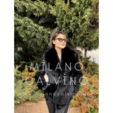 Antares - Women Jacket (Smooth Black)